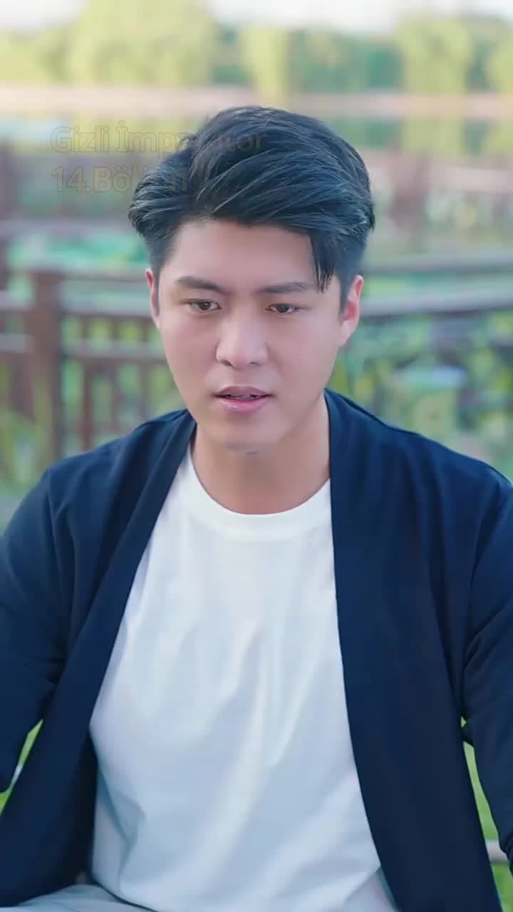 Gizli İmparator - Episode 14