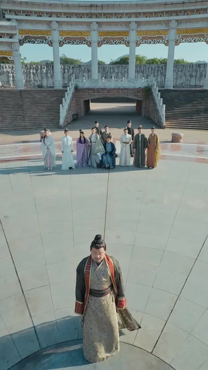 Rise of the Thunder God - Episode 10