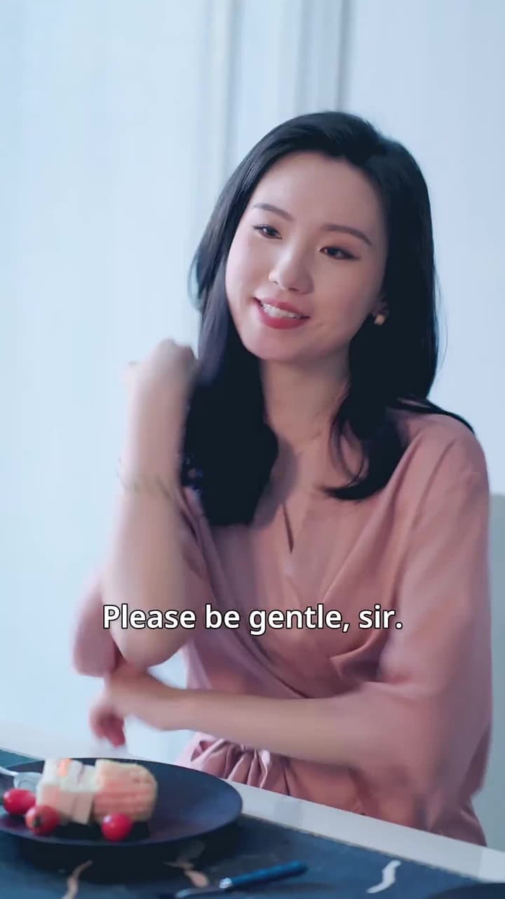 From Blind Wife to CEO - Episode 9