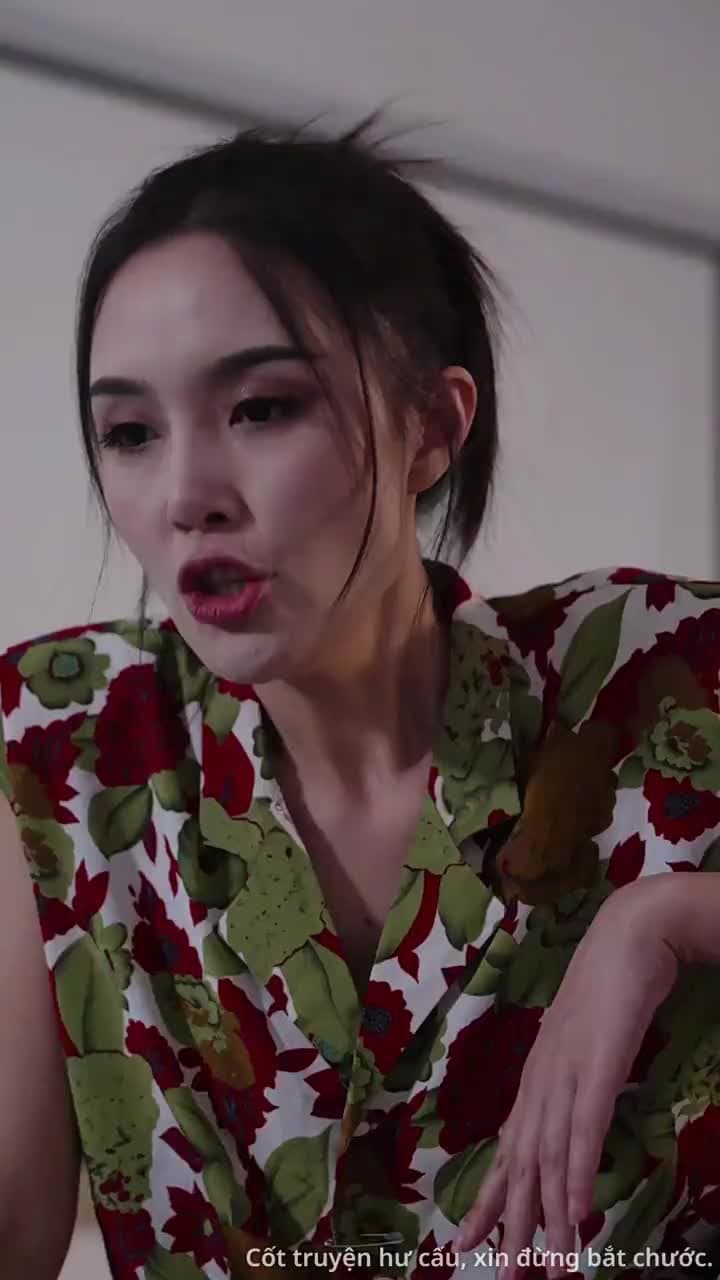 Rồng Ẩn Mình Trong Thành Phố - Episode 37