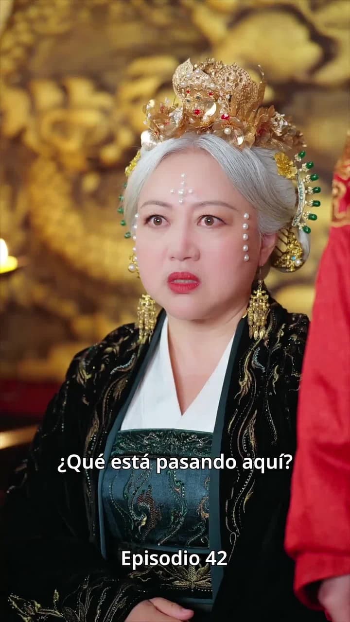 Entre el destino y la corona - Episode 42