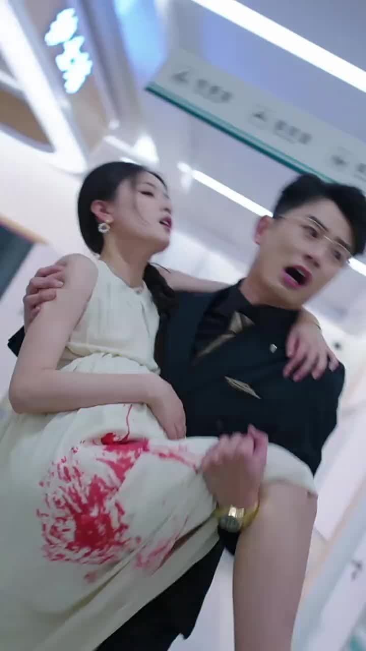 From Blind Wife to CEO - Episode 13