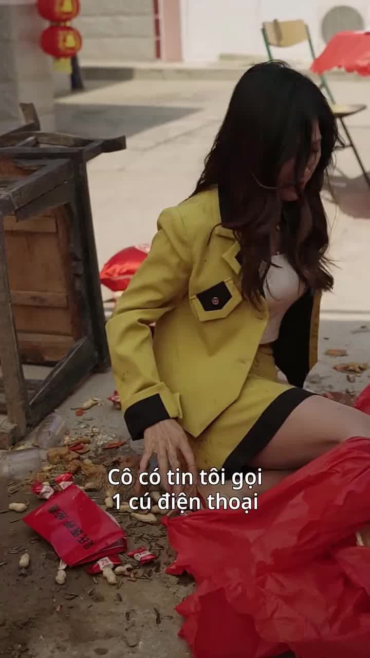 Vinh Quang Của Núi Rừng - Episode 36