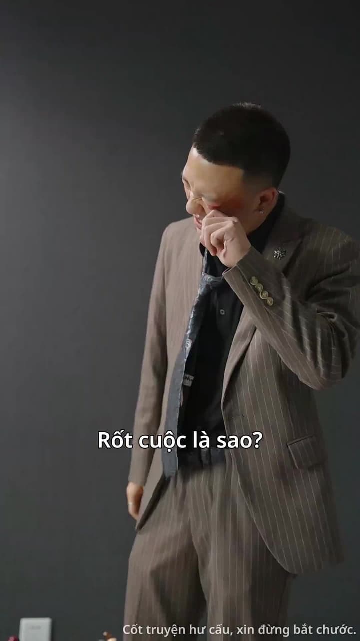Rồng Ẩn Mình Trong Thành Phố - Episode 55