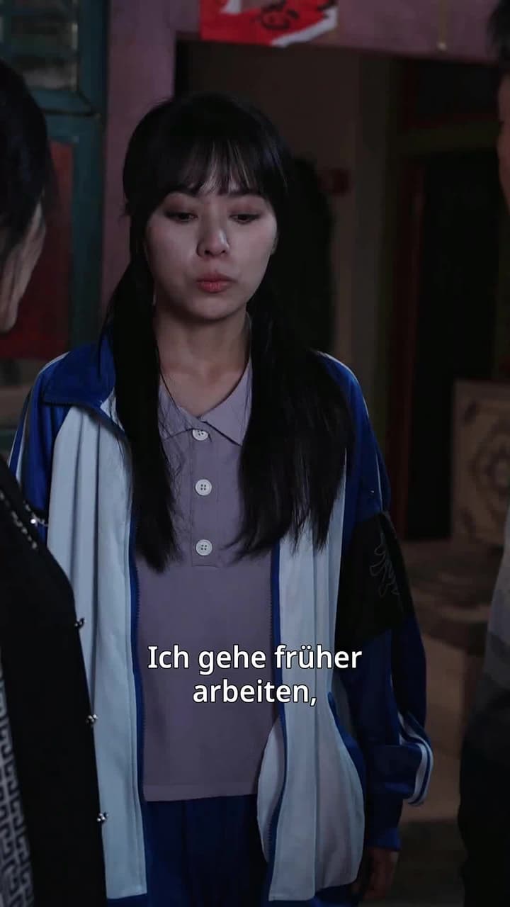 Der Phönix aus den Bergen - Episode 4