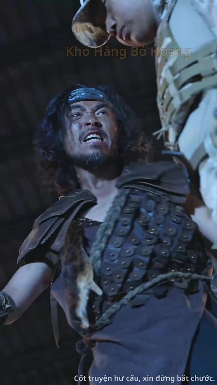 Rồng Ẩn Mình Trong Thành Phố - Episode 1