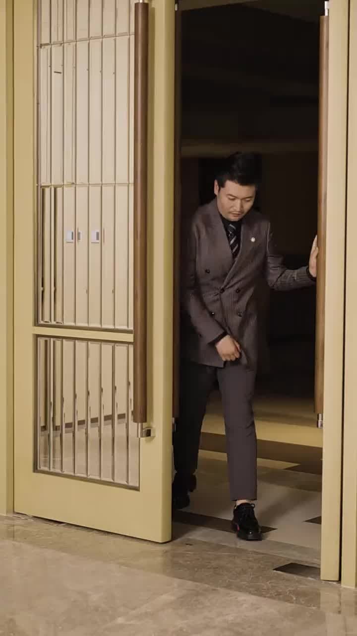 破產之後 - Episode 87