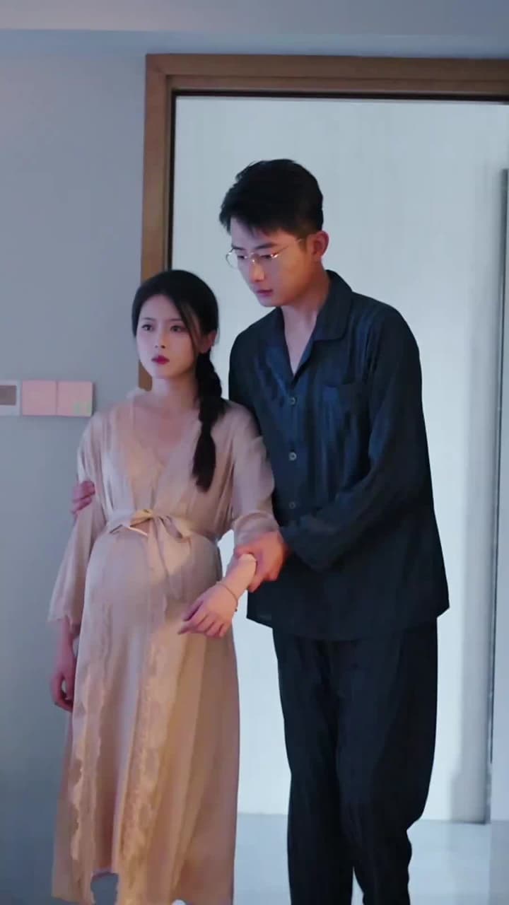 From Blind Wife to CEO - Episode 7