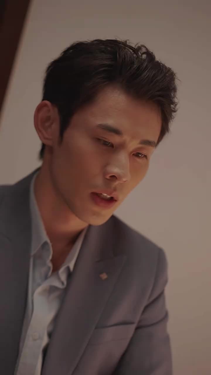 白日清歡 - Episode 97
