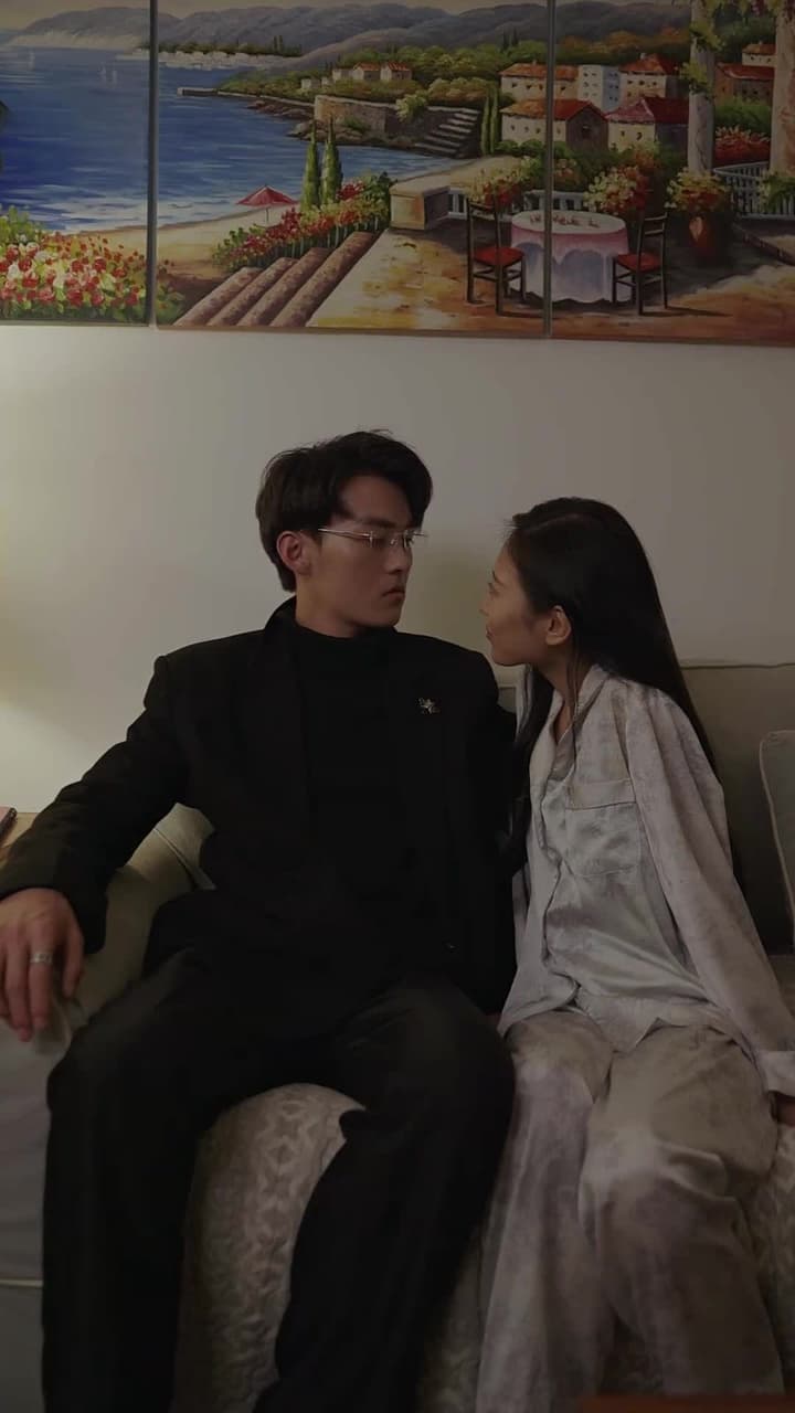 白日清歡 - Episode 55