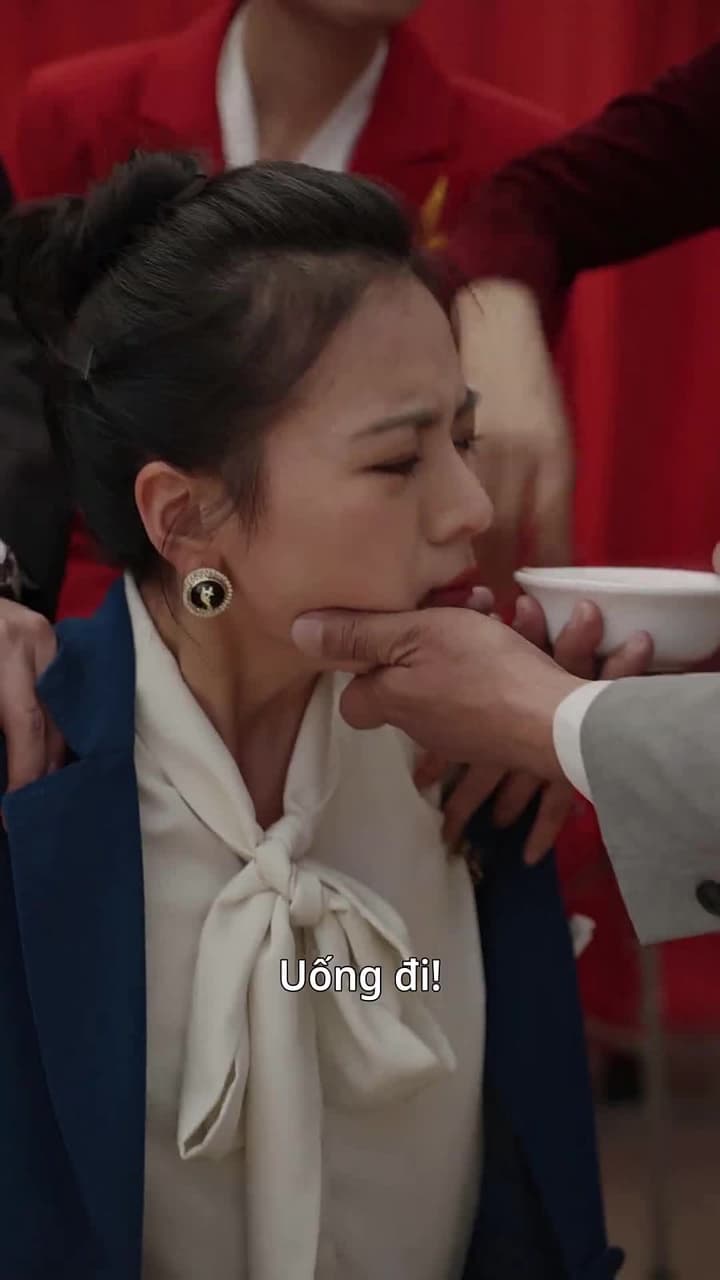 Vinh Quang Của Núi Rừng - Episode 39