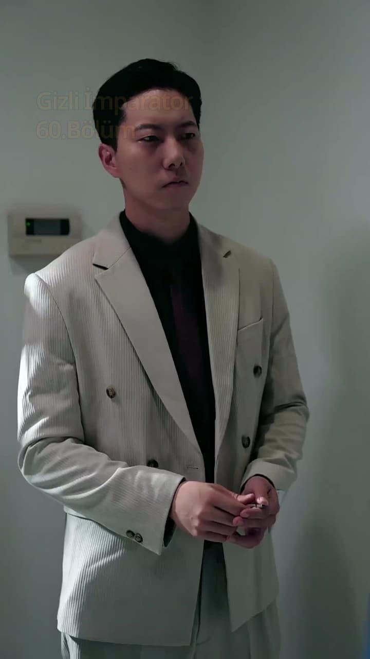 Gizli İmparator - Episode 60