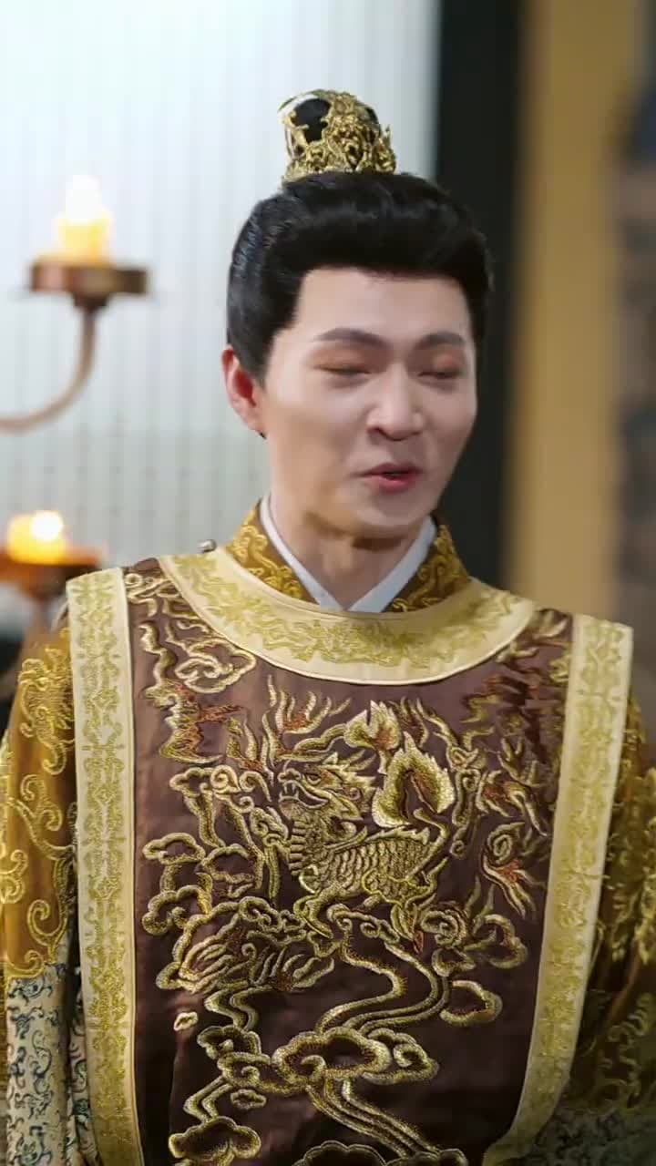 馬踏皇城 - Episode 23
