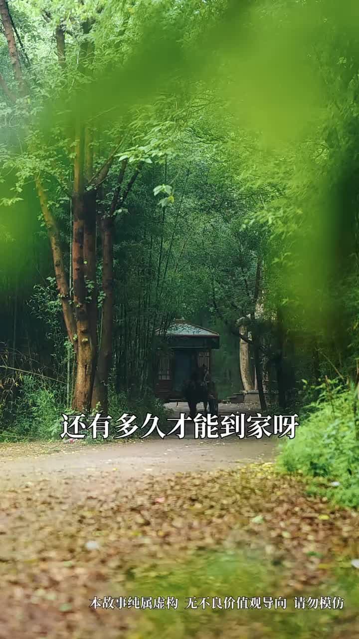 蜀琴欲奏鴛鴦弦 - Episode 63