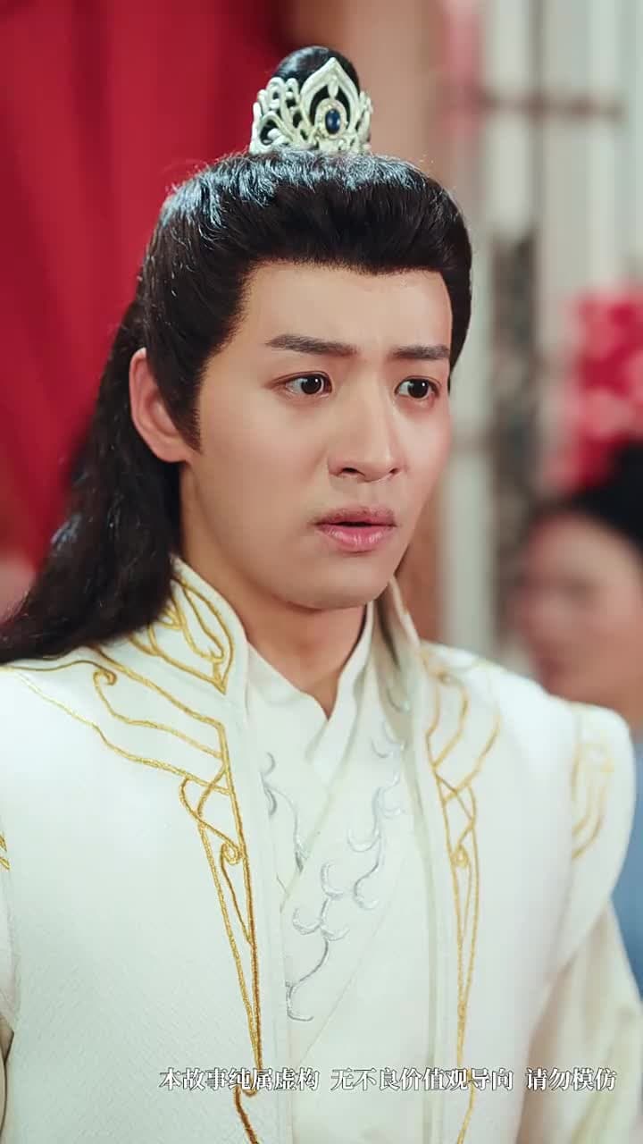 蜀琴欲奏鴛鴦弦 - Episode 31