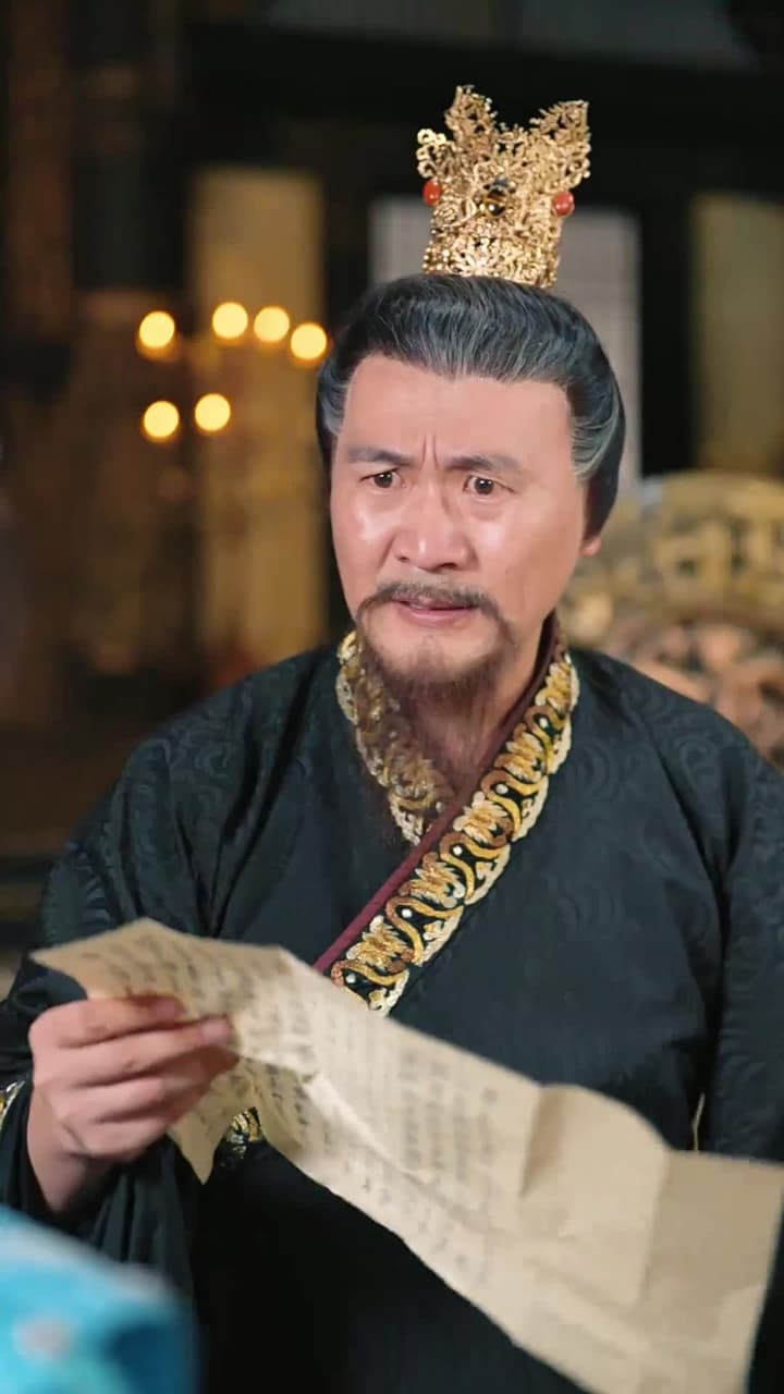 馬踏皇城 - Episode 19
