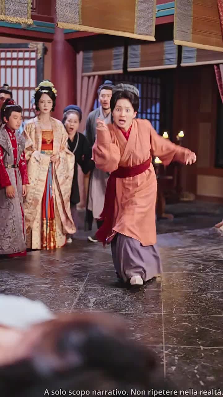 La Fenice degli Umili - Episode 50
