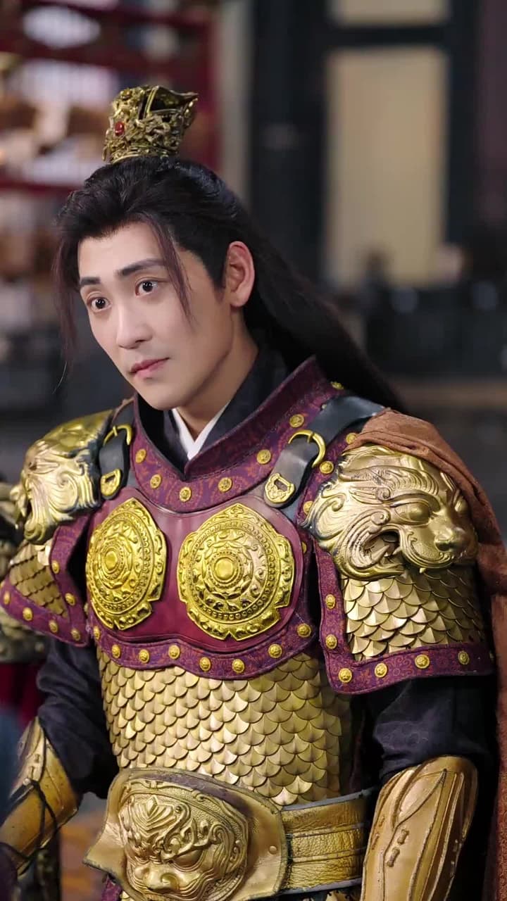 馬踏皇城 - Episode 37