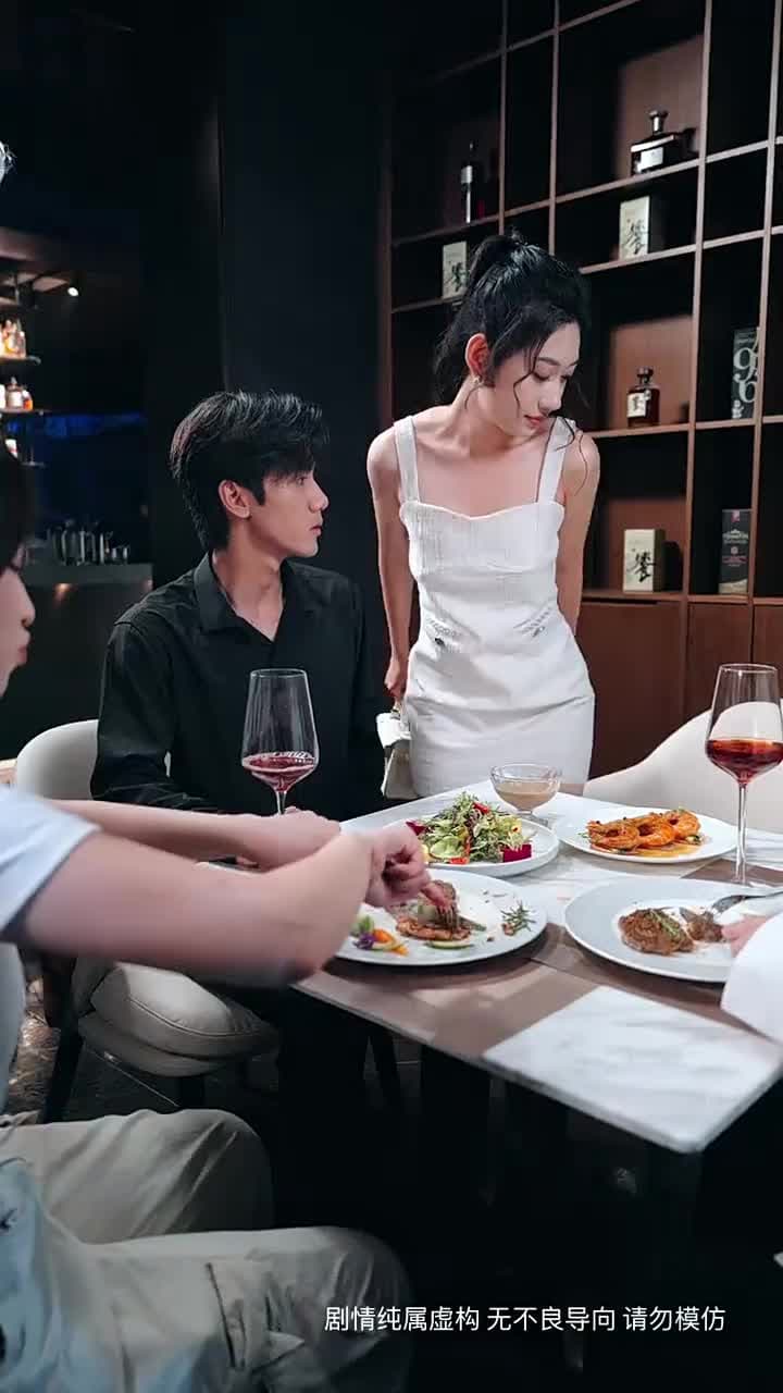 七夕渡紅塵 - Episode 32