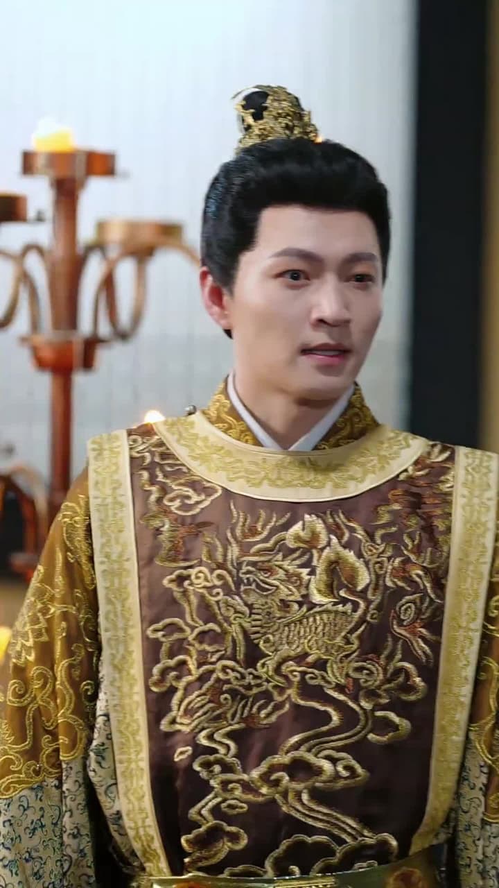 馬踏皇城 - Episode 22