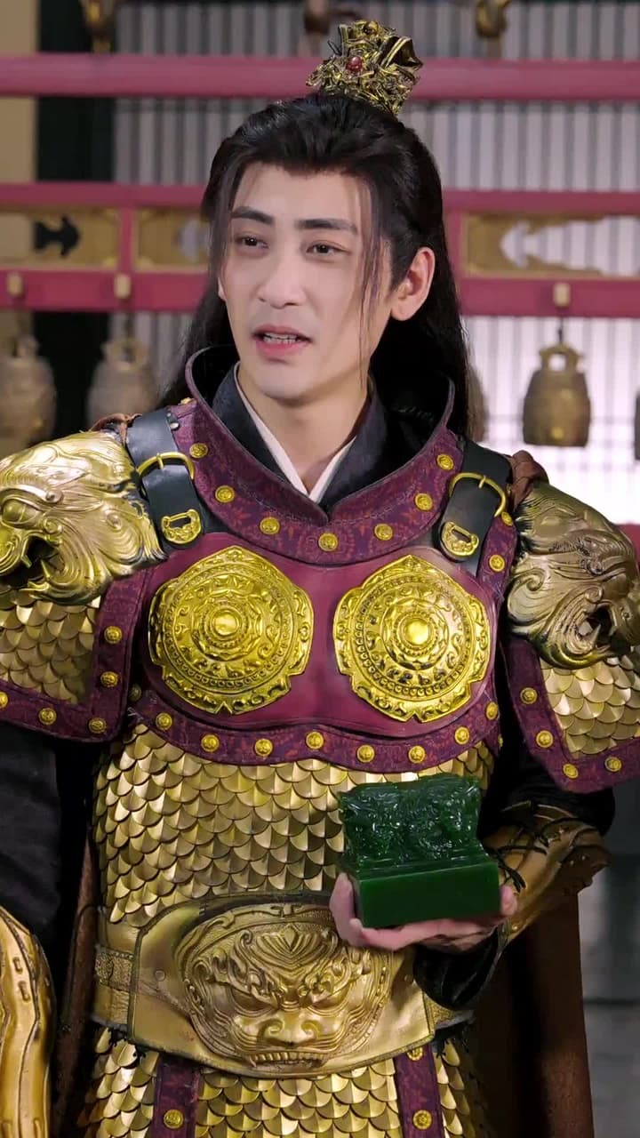馬踏皇城 - Episode 27
