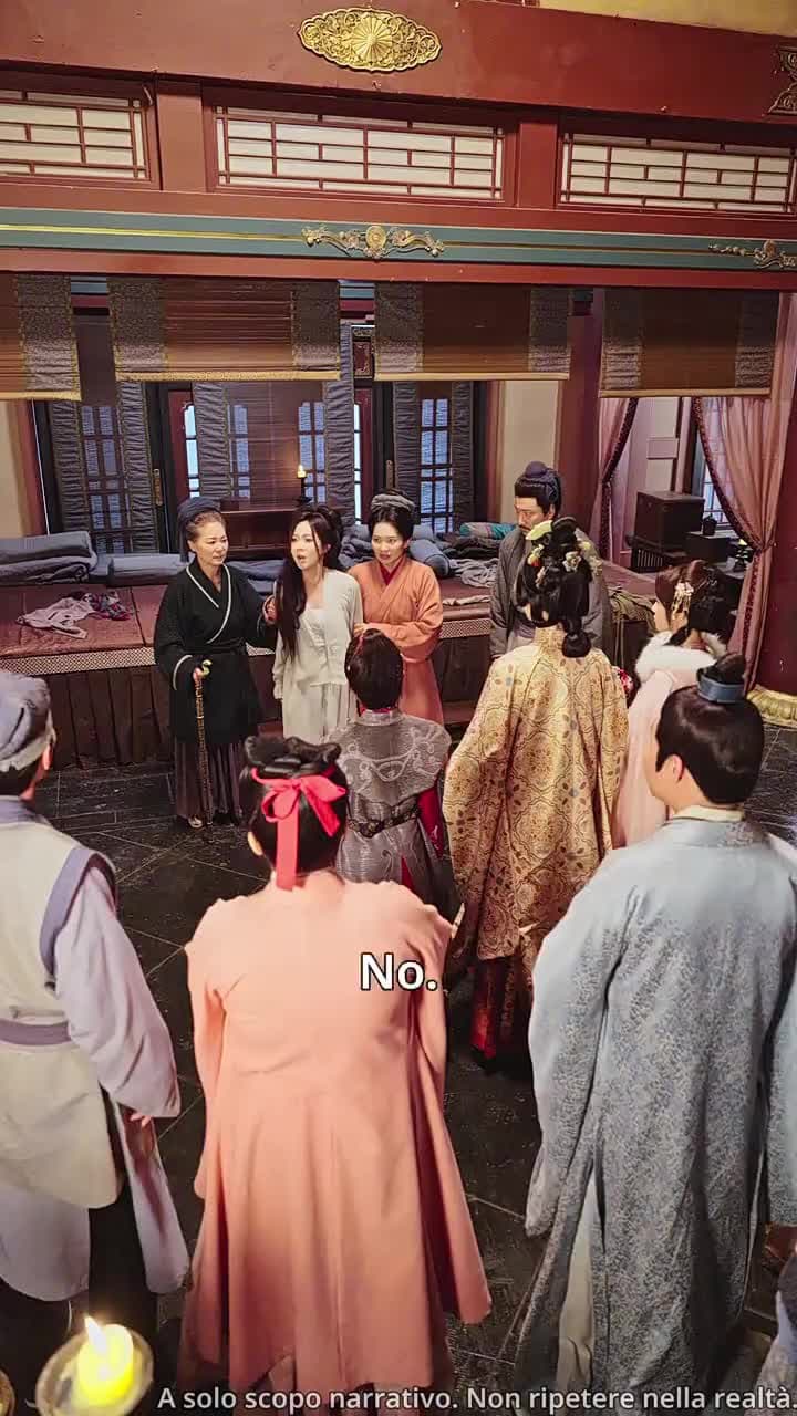 La Fenice degli Umili - Episode 51