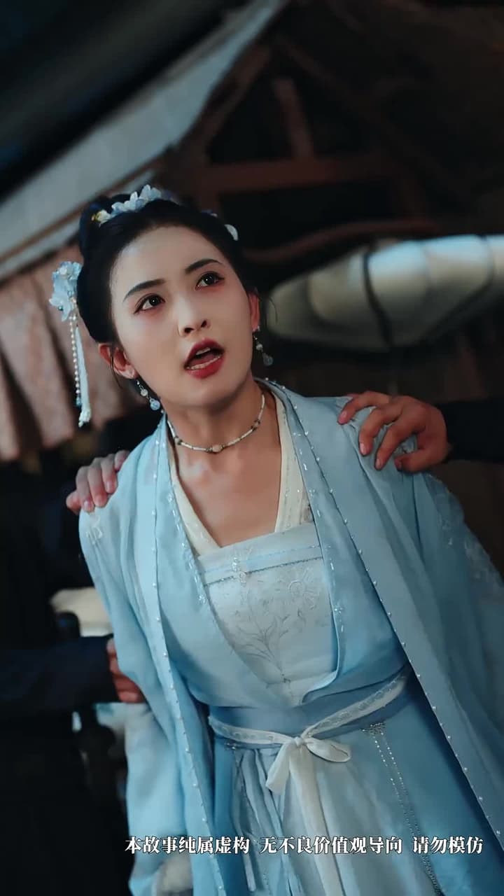 蜀琴欲奏鴛鴦弦 - Episode 49
