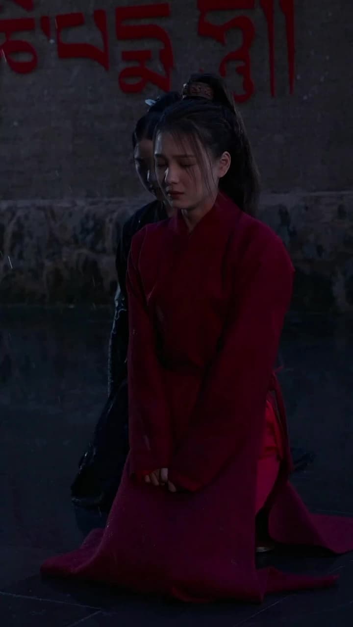 剣と心 - Episode 73