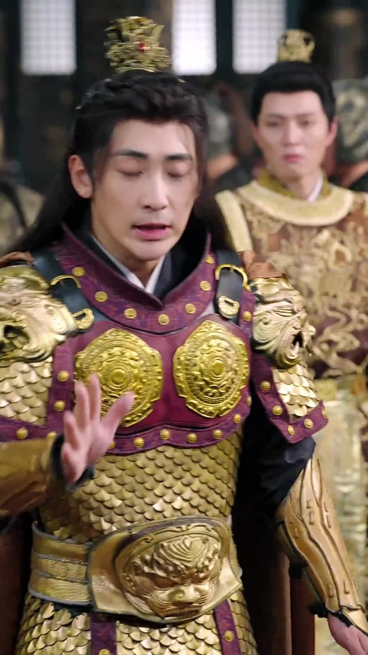 馬踏皇城 - Episode 34
