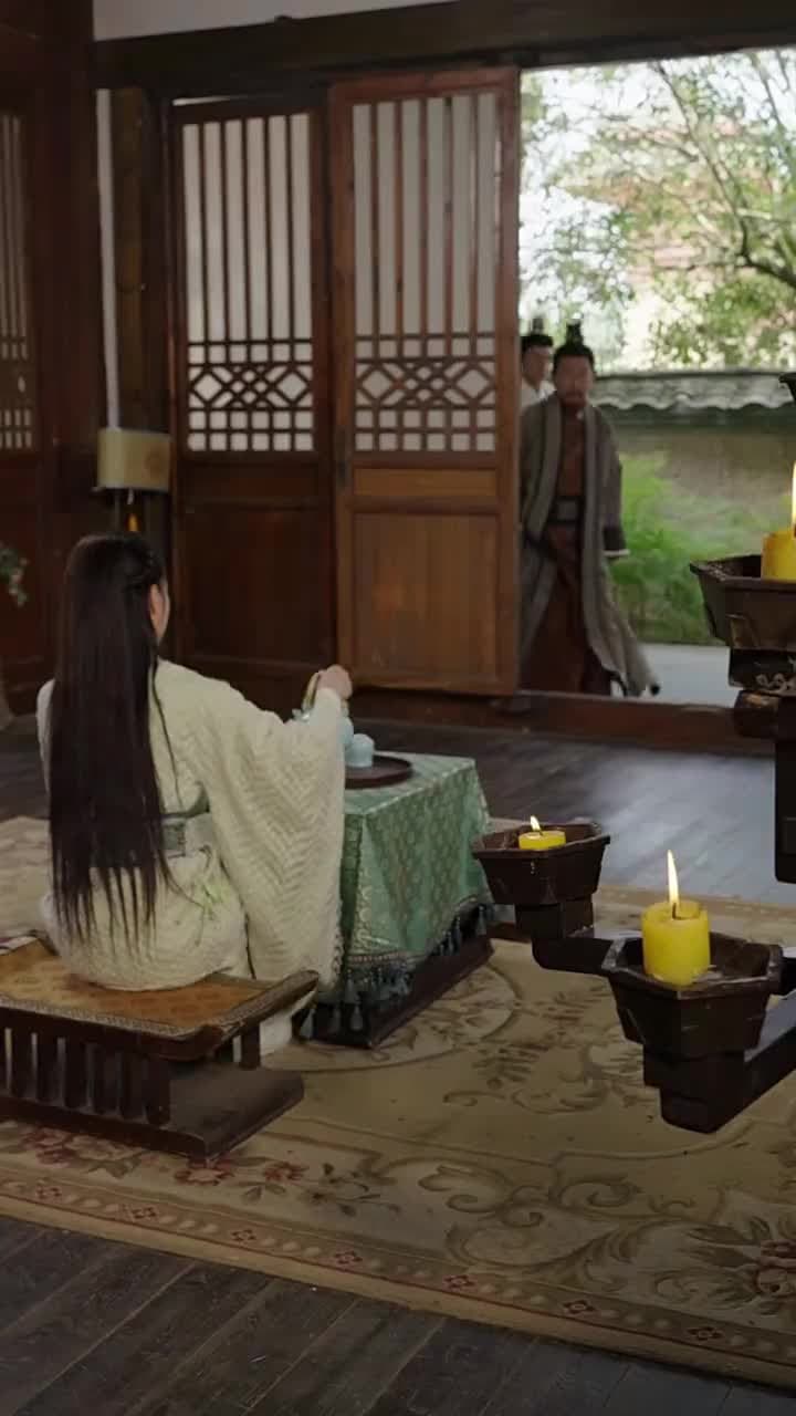 剣と心 - Episode 53