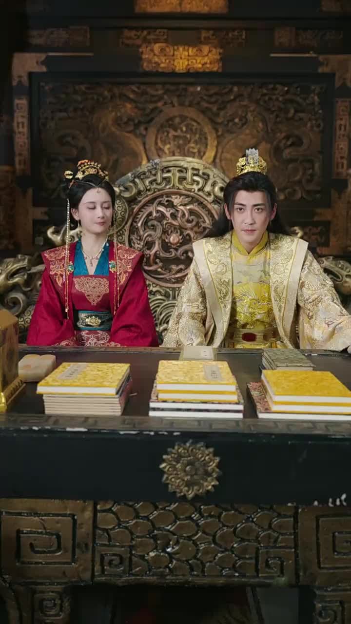 馬踏皇城 - Episode 48