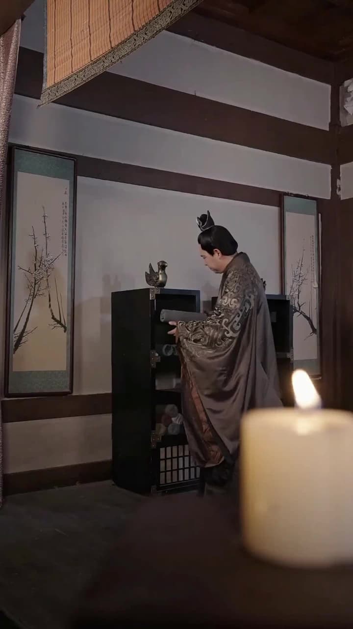 剣と心 - Episode 17