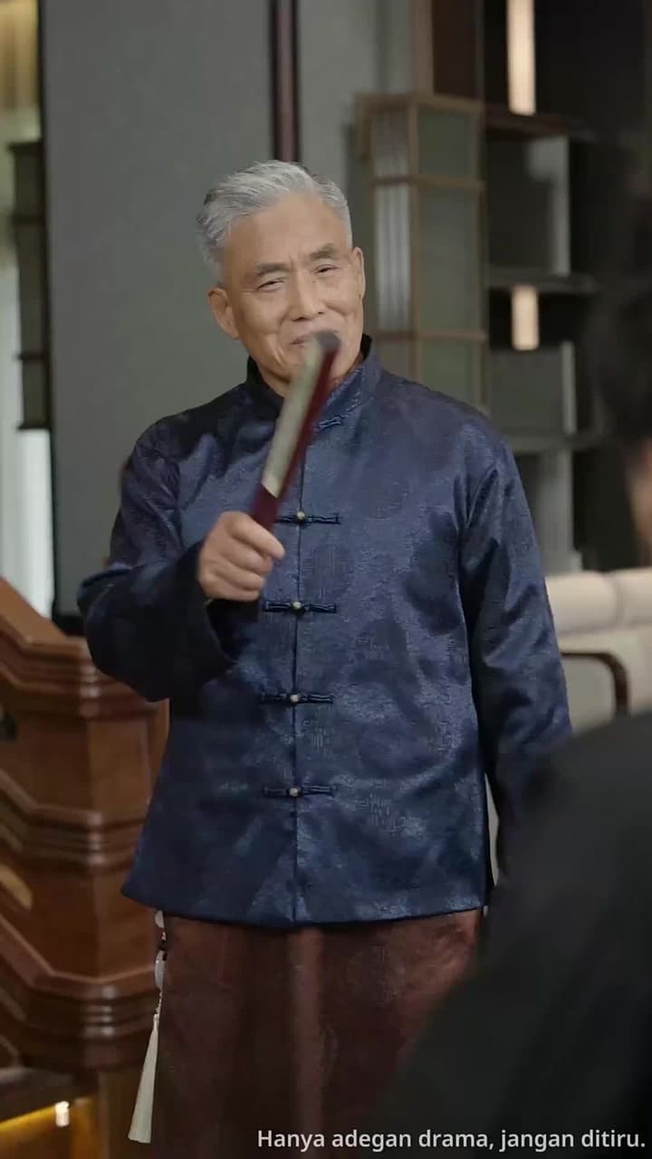 Andika Sang Praktisi - Episode 38
