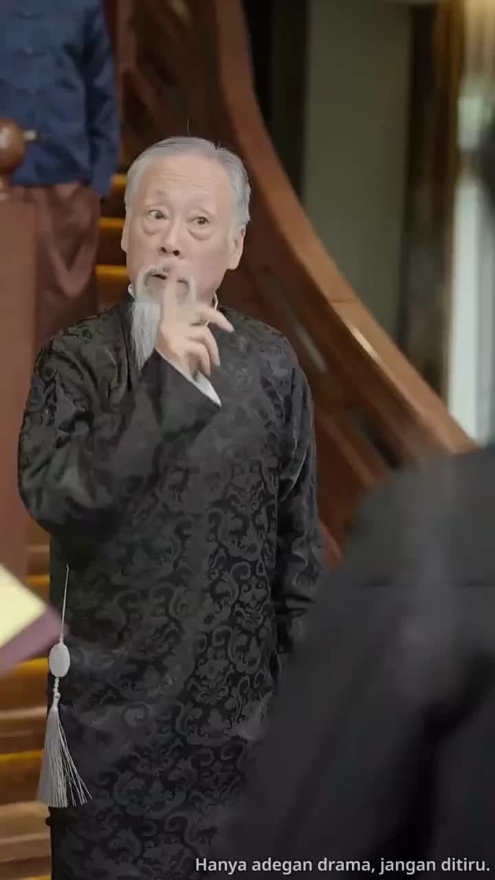 Andika Sang Praktisi - Episode 37
