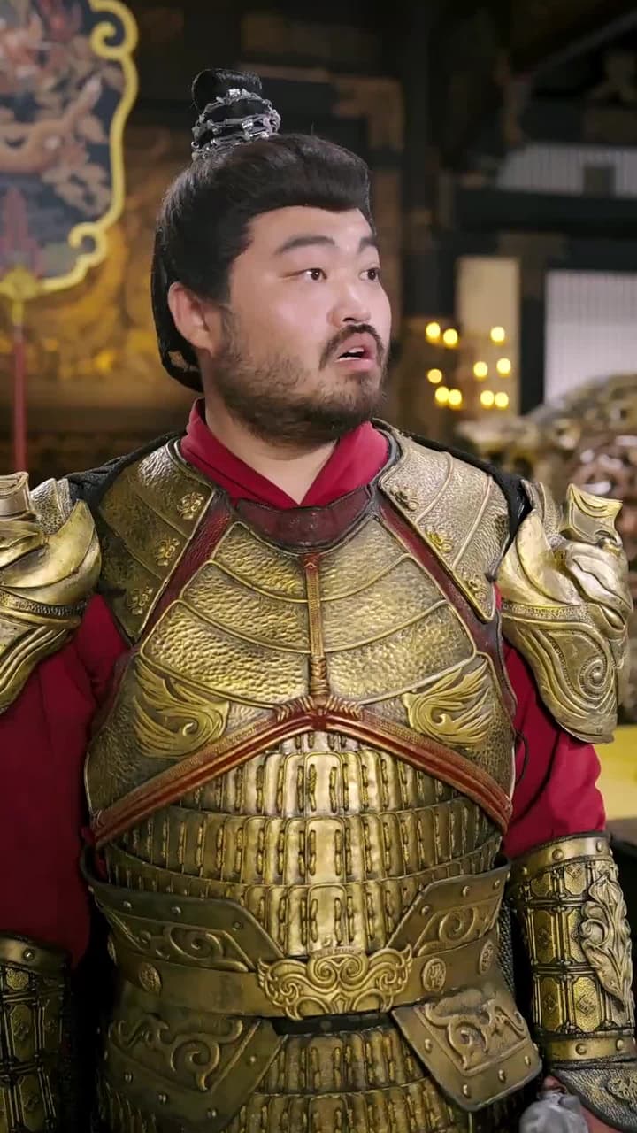 馬踏皇城 - Episode 26