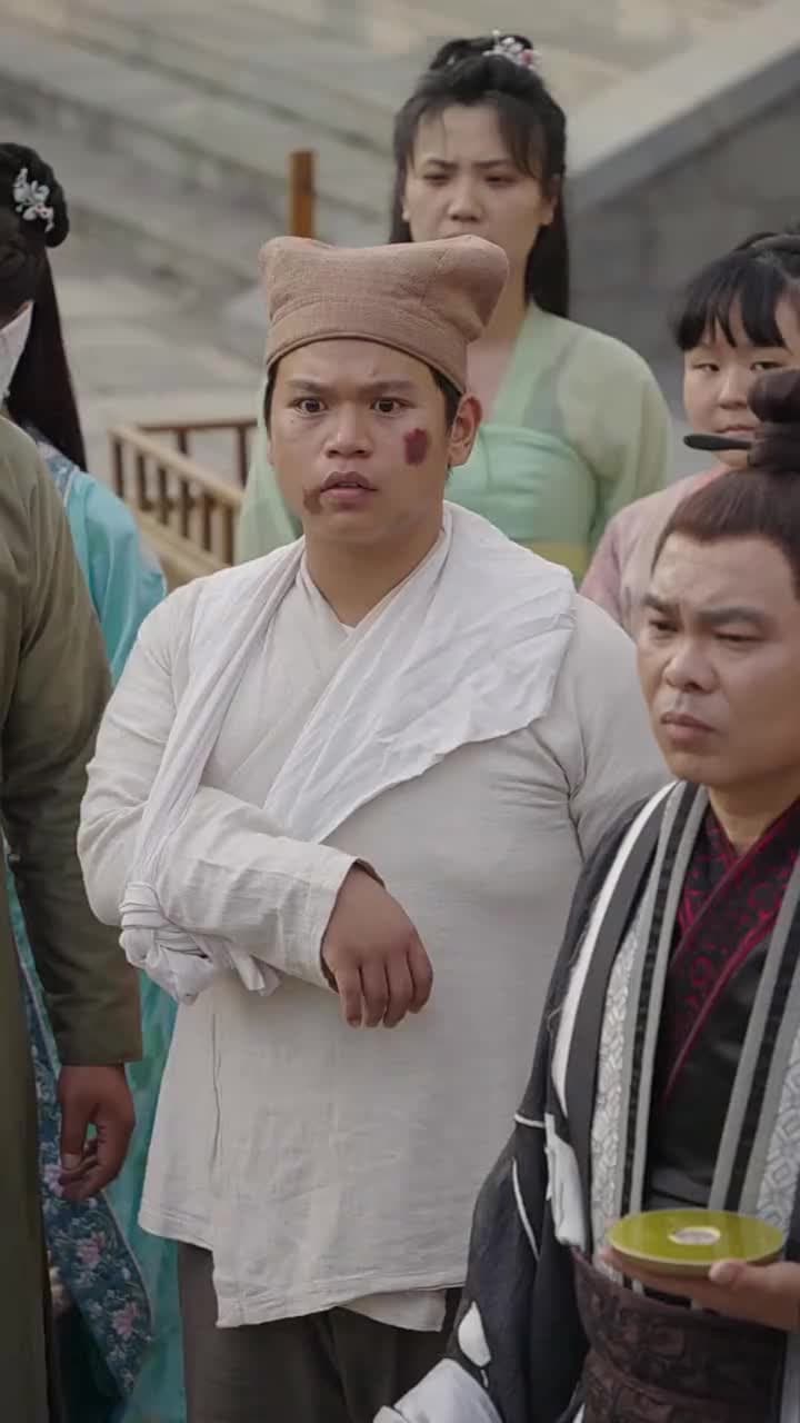 剣と心 - Episode 48