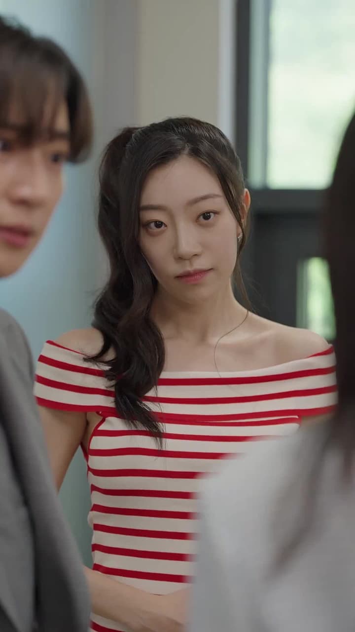 Return of the Heiress - Episode 11