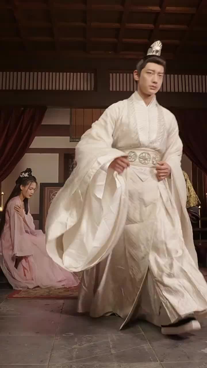 剣と心 - Episode 26