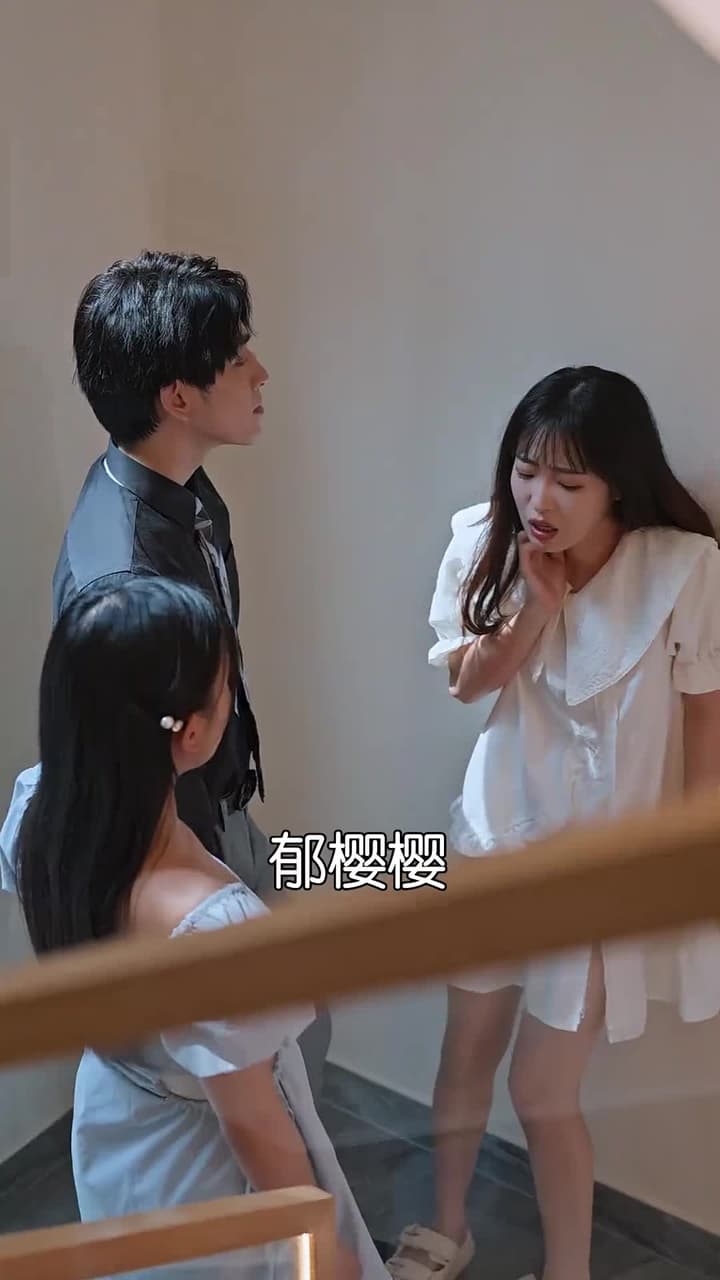 虐完我,霸總追妻火葬場 - Episode 40