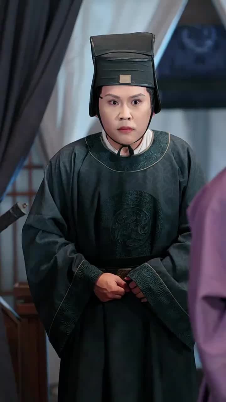 馬踏皇城 - Episode 6