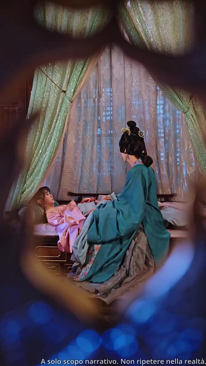La Fenice degli Umili - Episode 14