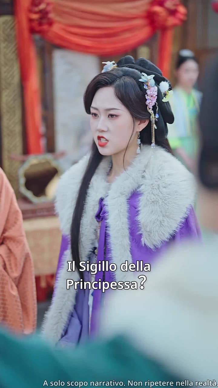La Fenice degli Umili - Episode 29