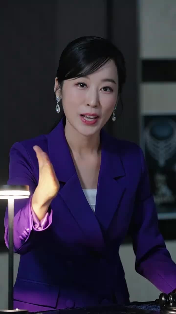 Return of the Heiress - Episode 22