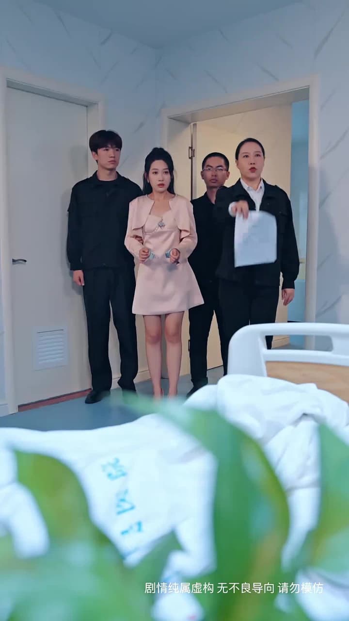 七夕渡紅塵 - Episode 45