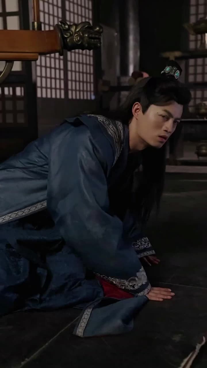 剣と心 - Episode 41