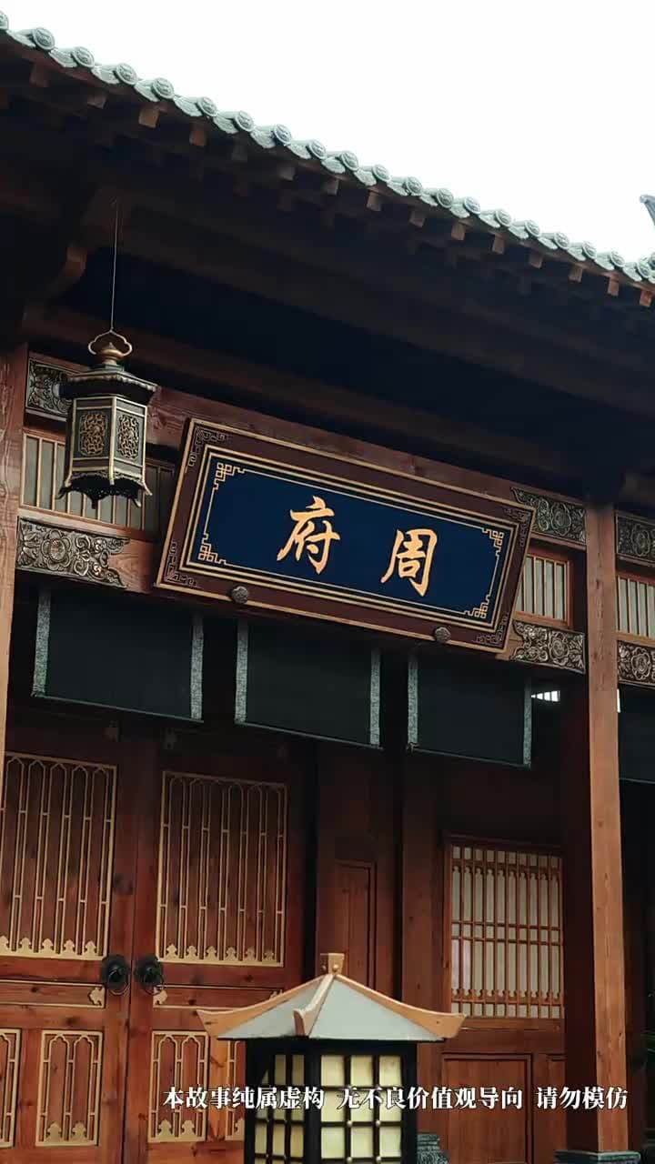 蜀琴欲奏鴛鴦弦 - Episode 38