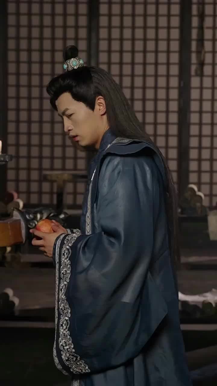 剣と心 - Episode 40