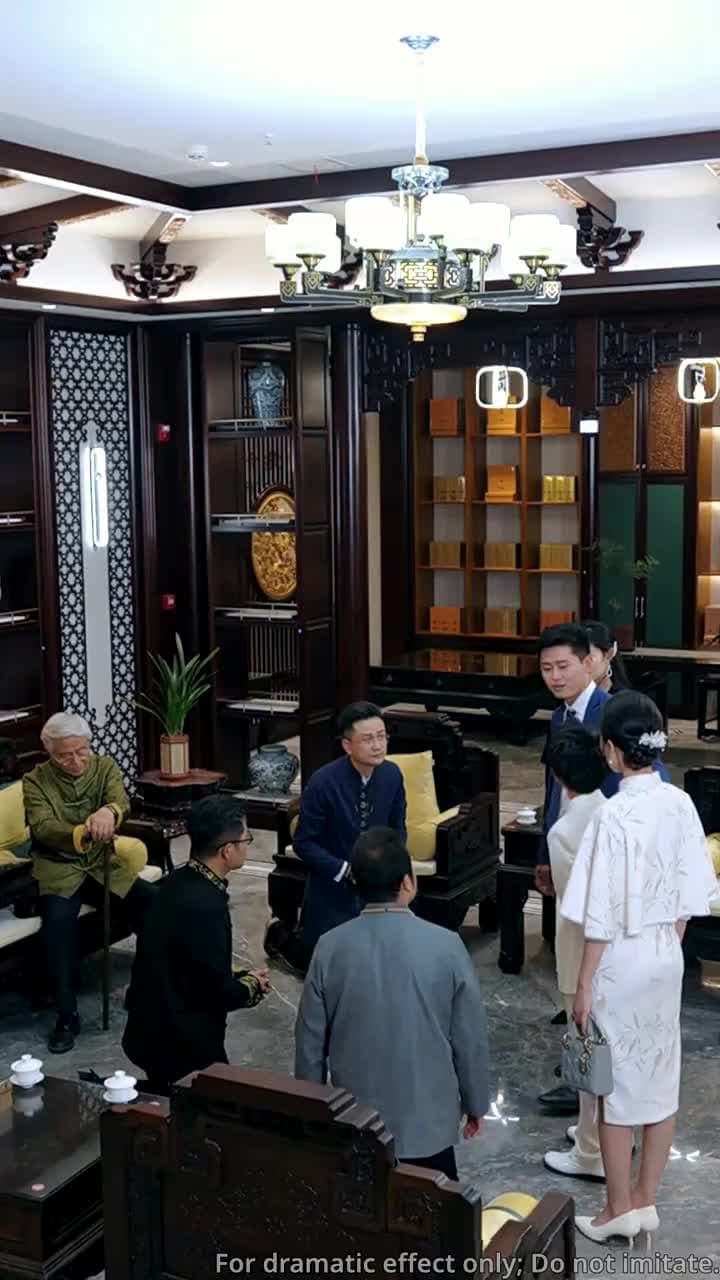 A Noble Endeavor - Episode 61