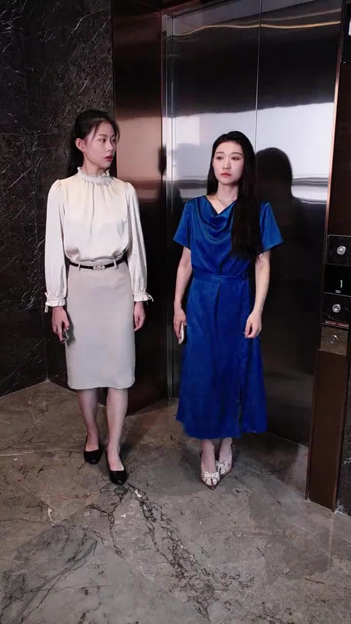夜少的替嫁新娘 - Episode 75