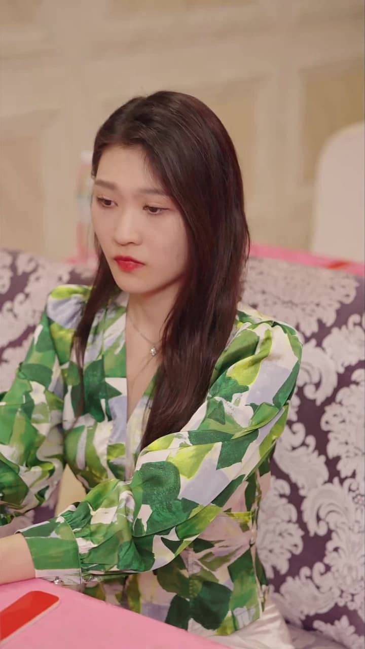 夜少的替嫁新娘 - Episode 49